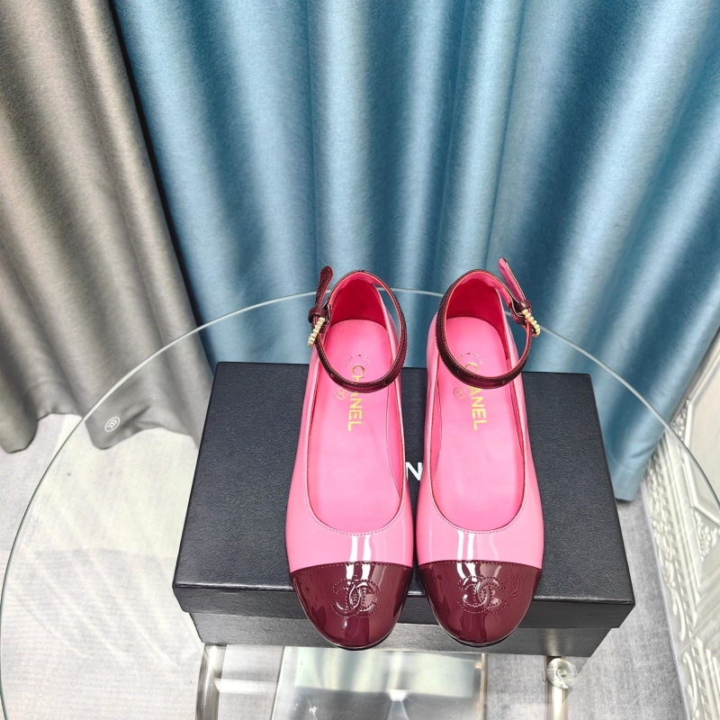Ch*el high heels
